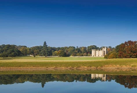 Englefield Estate