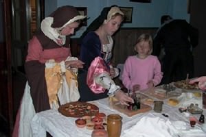 Somerset Rural Life Museum