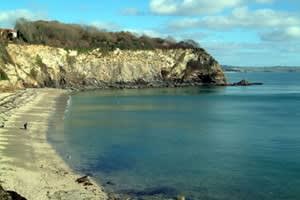 Porthpean Outdoor Education Centre