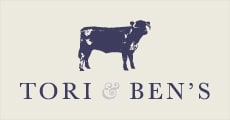 Tori and Ben's Farm