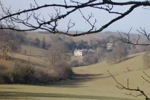 Nettlecombe Court