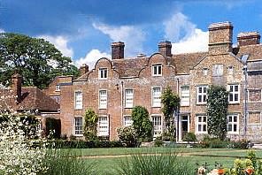 Godinton House and Gardens