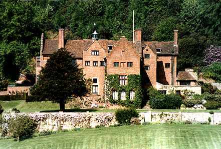 Chartwell