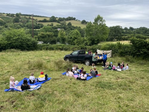 Lynton Farm