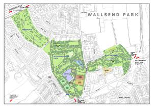 Wallsend Parks