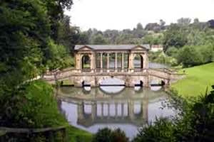 Prior Park Landscape Garden