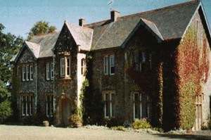Coham Manor