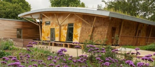 The LookOut Discovery Centre