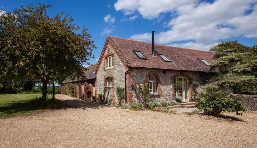Houghton Farm