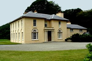 Llanerchaeron