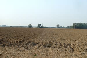 Robert Kynaston's LEAF Demonstration Farm