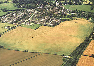 Poplars Farm