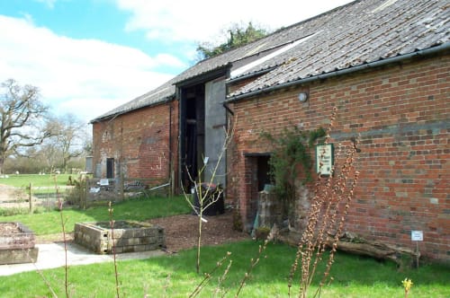 Foxburrow Farm