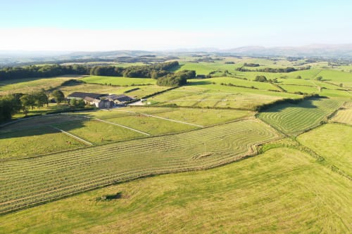 Whinney Hill Farm at BTRC