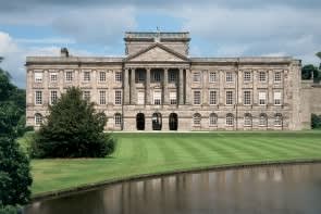 Lyme Park