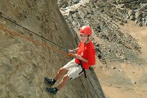 Outdoor Adventure Ltd