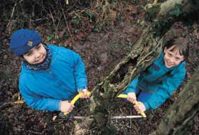 Calshot Activities Centre