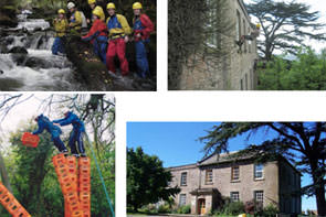 The Wilderness Centre/Plump Hill Centre