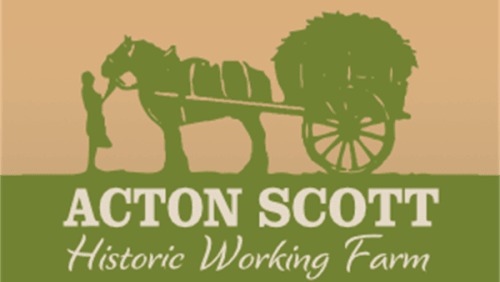 Acton Scott Historic Working Farm
