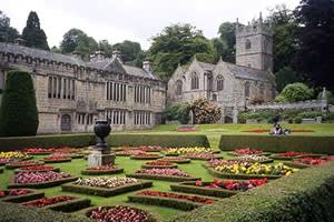 Lanhydrock