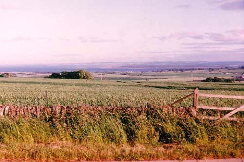 Monikie Country Park