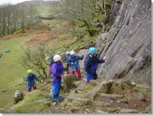Blue Peris Mountain Centre