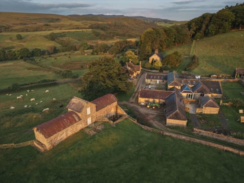 Cragend Farm Wildlife and Rare Breed Farm