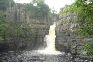 Bowlees Visitor Centre