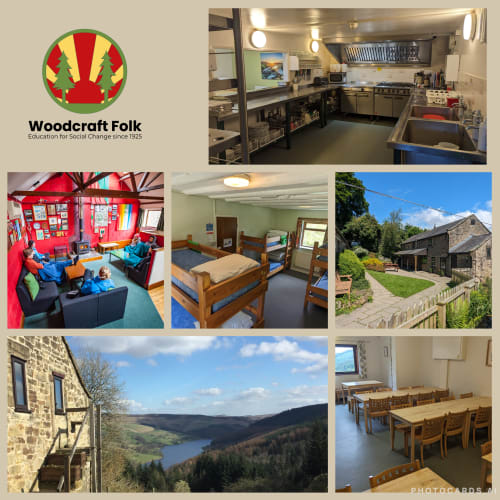 Lockerbrook Outdoor Centre