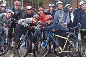 Tile Barn Outdoor Centre