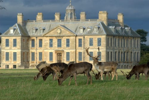 Belton House (National Trust)