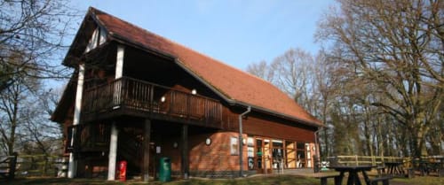 Suffolk Wildlife Trust Redgrave & Lopham Fen