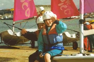 Southampton Water Activities Centre