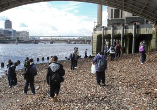 Thames Explorer Trust