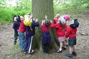 Bestwood Environmental Education Centre