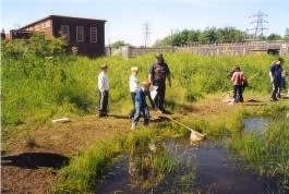 West Boldon Environment Centre