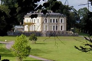 Escot Country Park and Gardens