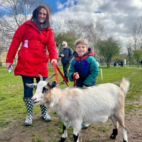 Tattershall Farm Park