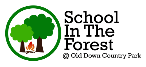 School in the Forest @ Old Down Country Park