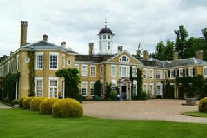 Polesden Lacey
