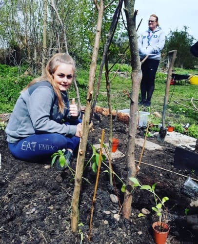 Birkheads Wild Community Interest Company