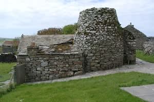 Kirbuster Farm Museum