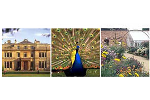 Normanby Hall Museum and Country Park