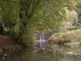 Oldbury Court Estate