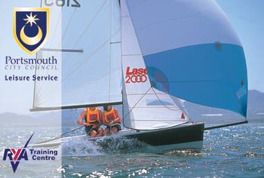 Portsmouth Outdoor Centre