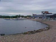 Strathclyde Country Park