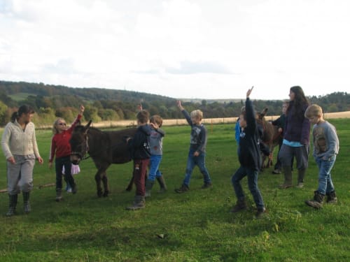 Road Farm Countryways