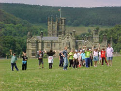Margam Park Education Centre
