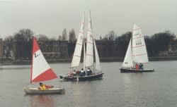 West Reservoir Centre