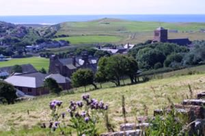 Tarn Flatt Hall Farm